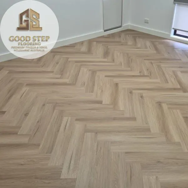 Timber Floor Installation Timber Floor Installation in Melbourne